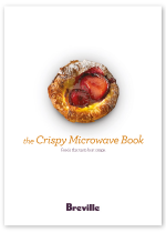 the Crispy Microwave Book